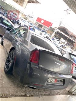 کرایسلەر 300